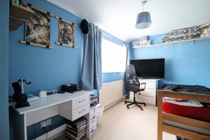 Bedroom 2- click for photo gallery